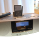 Illustration for article titled Denon Launches Four Compact S-Series 2.1 Systems With Wi-Fi, USB, iPod and Other Options